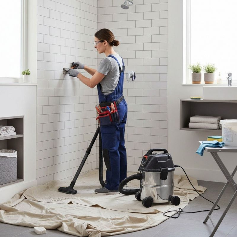 Top Bathroom Remodeling Companies in Alva, FL