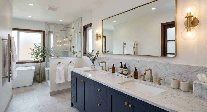 Top Bathroom Remodeling Companies in Alva, FL