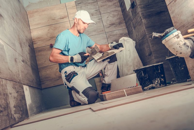 Top Bathroom Remodeling Companies in North Fort Myers, FL