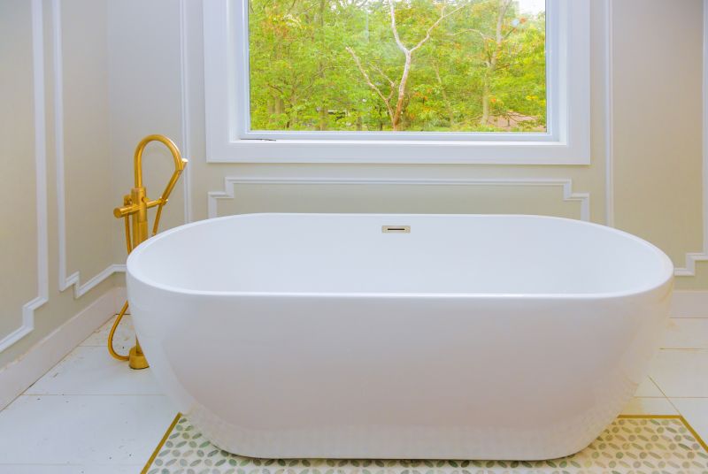Cost of Bathtub Installation in Bonita Springs, FL